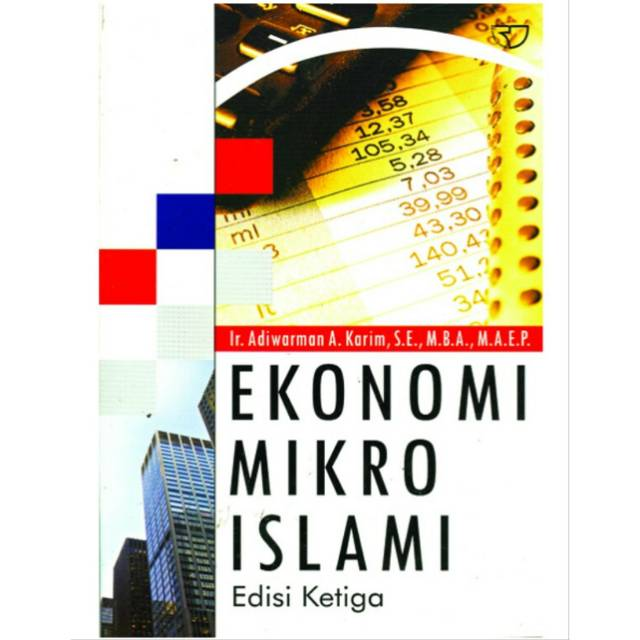 Ekonomi Mikro Islami
