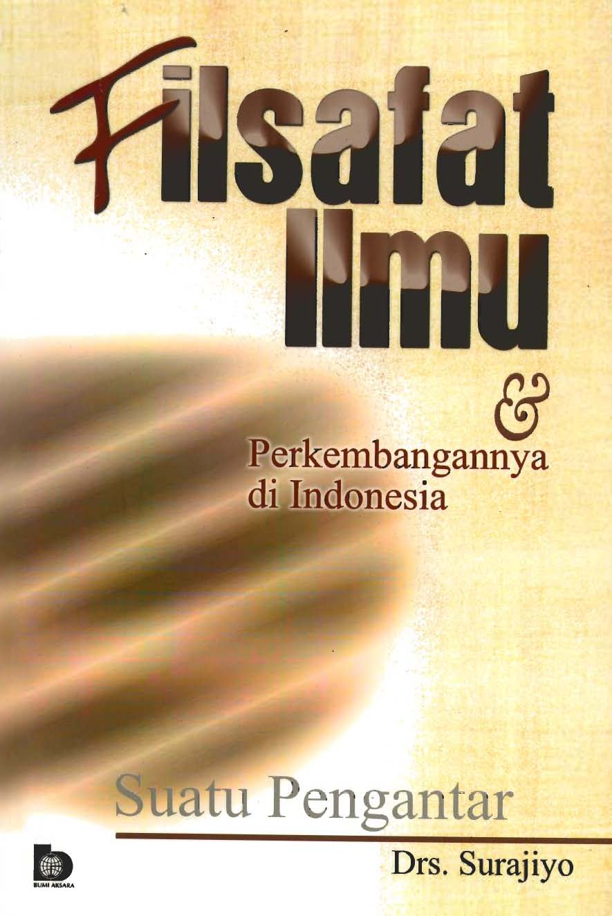Ilmu Filsafat & Pengembangannya di Indonesia