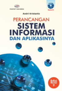 Perancangan Sistem Informasi dan Aplikasi Edisi Revisi