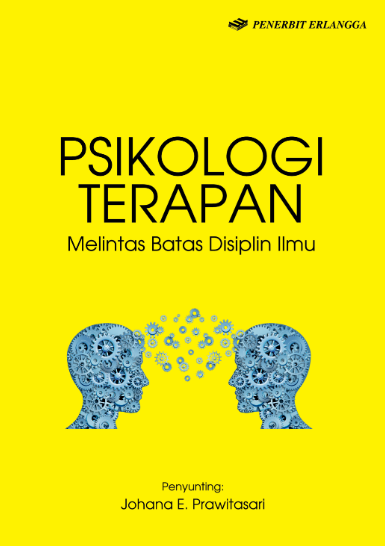 Psikologi Terapan; Melintas Batas Disiplin Ilmu