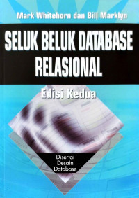 Seluk Beluk Database Relasional
